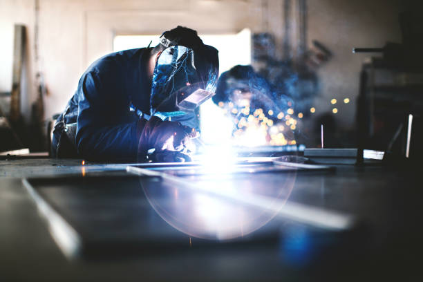 Best Marine and Shipbuilding Welding in Cedaredge, CO