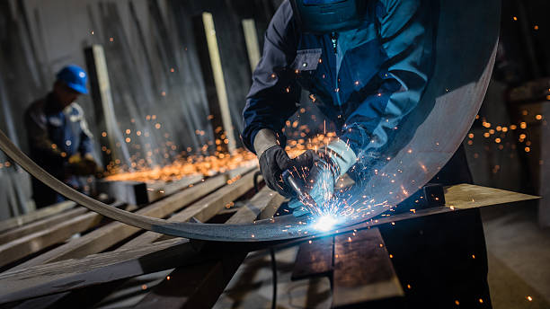 Best Artistic and Custom Metal Fabrication in Cedaredge, CO