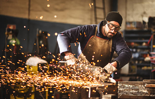 Best Food and Beverage Processing Equipment Welding in Cedaredge, CO
